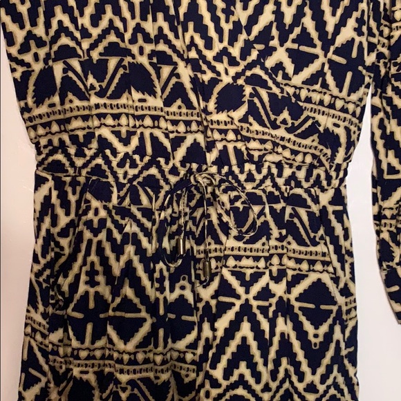 Long sleeve romper - Picture 3 of 3